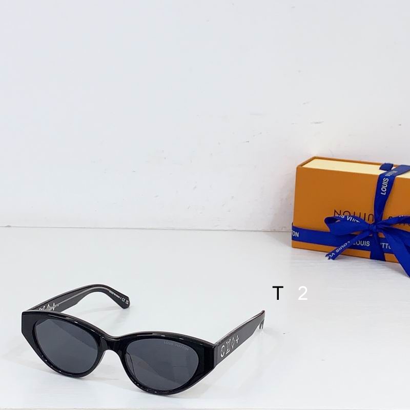 LV Sunglasses ID:20260410-2880